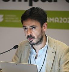 Fernando Magdaleno Mas
